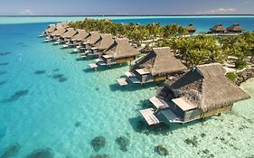 Conrad Bora Bora Nui